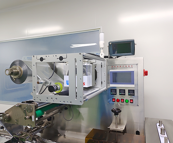 TTO标签打印系统